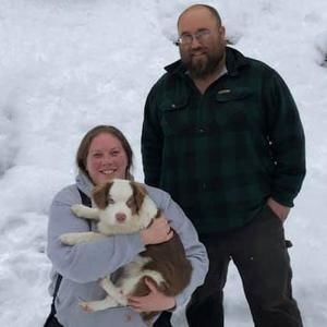 Meet your Posher, Karin